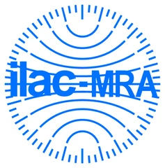 ILAC MRA mark