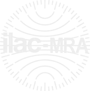 ILAC MRA mark